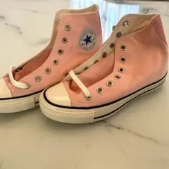 CONVERSE ALL STAR 新品24.0