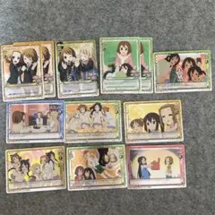 プレシャスメモリーズ　けいおん！ ホロセット