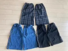 アルジーレッグカバーセット