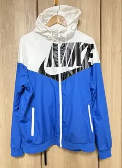 ナイキ　ウィンドランナージャケット　XL
