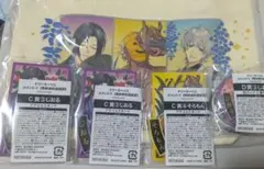 バラ売り可 ドリーミーくじ メメントリ そろもん あすた セット - メルカリ