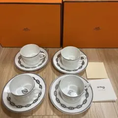 H6392 HERMES モザイク 茶碗 ボウル 2個セット - メルカリ