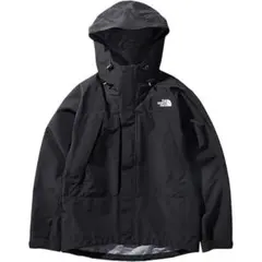 ノースフェイス　オールマウンテンジャケット メンズ ゴアテックス 防水透湿 軽量