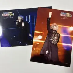 まふまふ ひきフェス メモリアルフォト 生写真