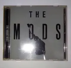 ★THE MODS / THE MODS BEST★