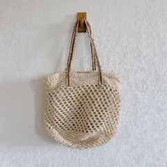 studio CLIP スタディオクリップ かごバッグ