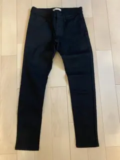 ユニクロ スキニーパンツ 25インチ