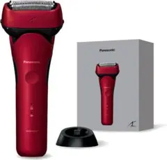 ラムダッシュPanasonic メンズシェーバー ES-LT40 - メルカリ