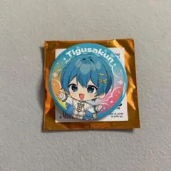 2026年最新】ちぐさくん 缶バッジの人気アイテム - メルカリ