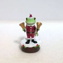 コポー　カエル　クリスマス C