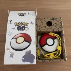 2026年最新】ポケモン go プラス 中古 品の人気アイテム - メルカリ