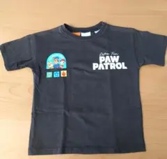ZARAKIDS　ザラキッズ　パウパトロール　Tシャツ 100サイズのサムネイル
