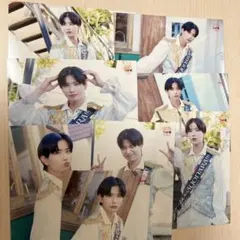 世が世なら!!! 中山清太郎 生写真セット - メルカリ