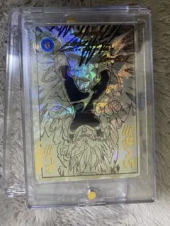 や*ん様 ドラゴンボールダイバーズ　apt-012 ベジータ　パラレル　アドバン