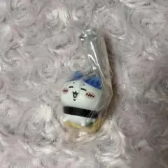 ちいかわ寿司 フィギュアキーホルダー ハチワレ