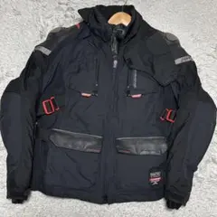 RS TAICHI ライディングジャケット 3XL 今週限定で値引きします 