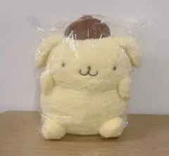 ポムポムプリン ぴょこりん ぬいぐるみ タカラトミーアーツ 新品未開封