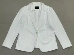(L07101) BANANA REPUBLIC テーラードジャケットのサムネイル