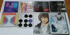 school food punishment CD 全5枚セット 初回限定盤 - メルカリ