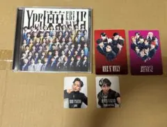Yes！東京 通常盤 トレカ付き