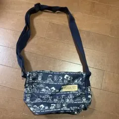 スヌーピー PEANUTS バッグ ショルダーバッグ