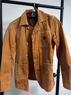 DIESEL ヴィンテージデニムジャケット ボタン付き