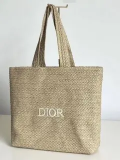 2025年最新】dior ノベルティ トートの人気アイテム - メルカリ