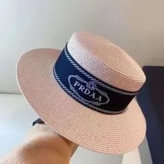 麦わら ストローハット