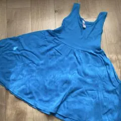 Americanapparel アメリカンアパレル　ワンピース 12-18mのサムネイル