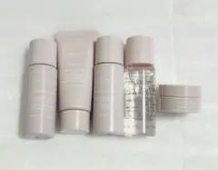 【未使用】DECORTÉ サンプル5点セット