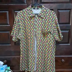 ステューシー黒タグ