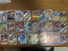 5*ル様 ポケモンカード まとめ売りAR.CHR.RRなど