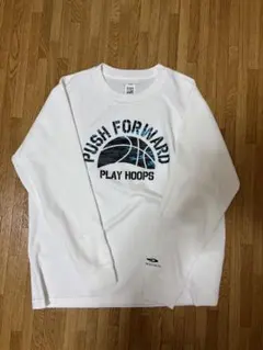 TIGORA ATHLETICS バスケットボールウェア S