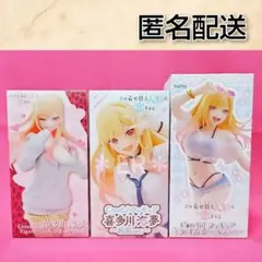 愛夢 下着ver. 1/4 完成品フィギュア - メルカリ