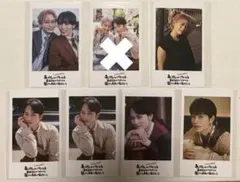 SEVENTEEN トレカ チェキ boys be 新旧 エスクプス ジョンハン - メルカリ