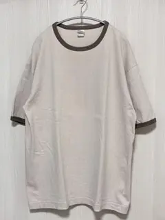 A VONTADE Ringer T-Shirts SS アボンタージのサムネイル