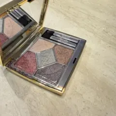 Dior 863 アイシャドウパレット ディオール