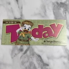 東京ディズニーランド Today 2018年11月 - メルカリ