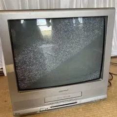 2026年最新】SHARP ブラウン管テレビ・テレビデオの人気アイテム