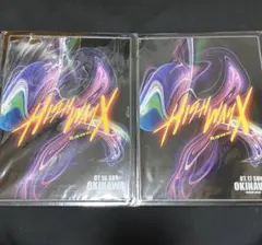 2026年最新】b'z highway x プレートの人気アイテム - メルカリ