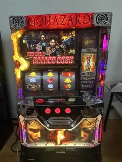パチスロ 初代 バイオハザード - メルカリ