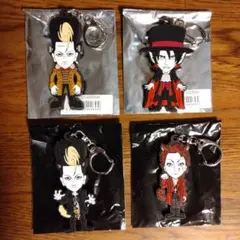 BUCK-TICK ツアーグッズ スブロサ SUBROSA ツアーのグッズ | 世界はBUCK-TICK