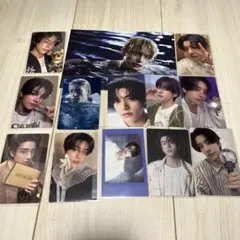 ENHYPEN ジェイク トレカ まとめ weverse global