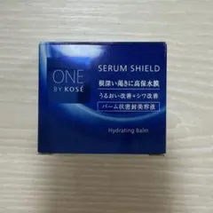 ONE BY KOSE セラム シールド 20g 薬用バーム状美容液のサムネイル