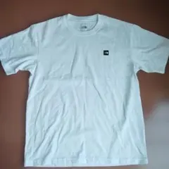 THE NORTH FACE ホワイト Tシャツ Lサイズ
