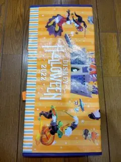 ディズニーハロウィーン 2022 ショッピングバッグ ショピバ