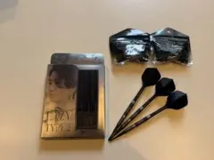 トリニダード レイジー タイプ2 松吉輝宗モデルのサムネイル