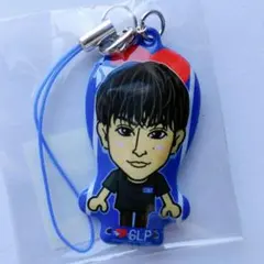 【新品未開封】白濱亜嵐　背景付きクリーナー