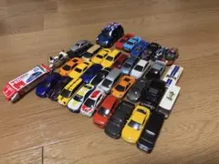 2026年最新】トミカまとめ売りの人気アイテム - メルカリ