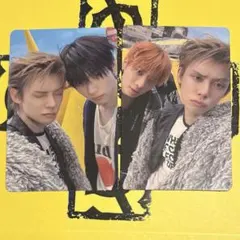 TXT 7TH YEAR 3形態 ユニット トレカ スビン ヨンジュン テヒョン